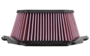 Yamaha YZF R1 Direct Fit Air Filter - K&N Engineering - High-flow - `20-`23 Yamaha YZF R1 Direct Fit Air Filter - K&N Engineering - High-flow - `20-`23